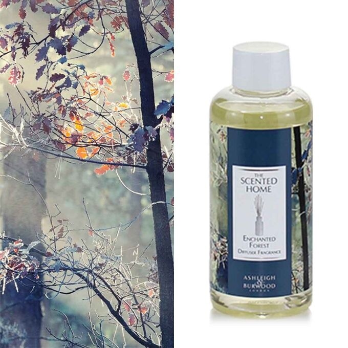 Scented Home Refill Enchanted Forest