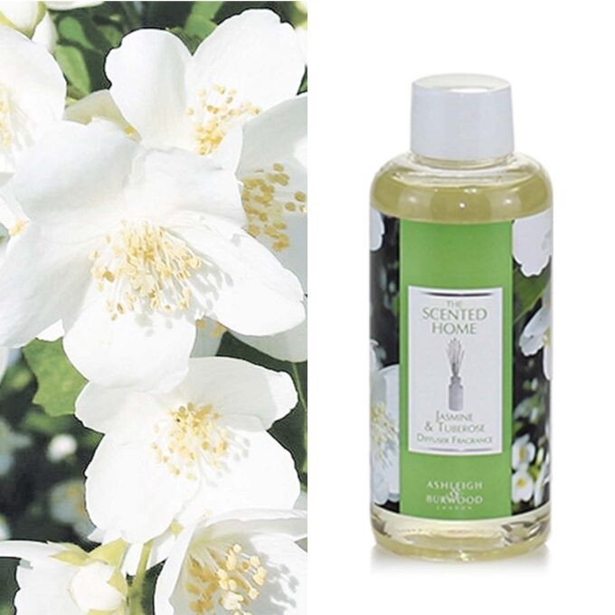Scented Home Refill Jasmine &amp; Tuberose