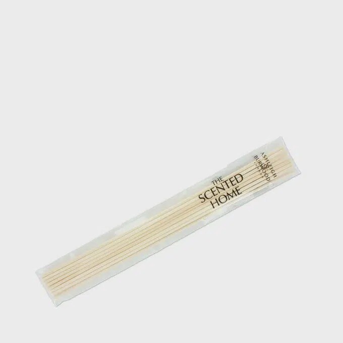 Scented Home Diffuser Reeds