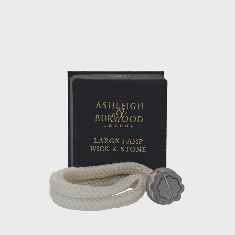 Boxed Large Replacement Wick