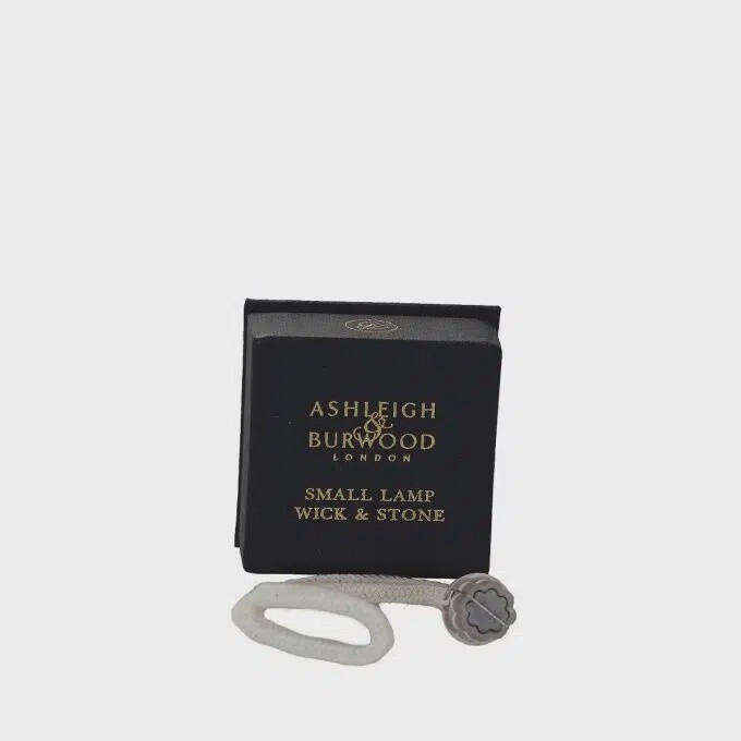 Boxed Small Replacement Wick