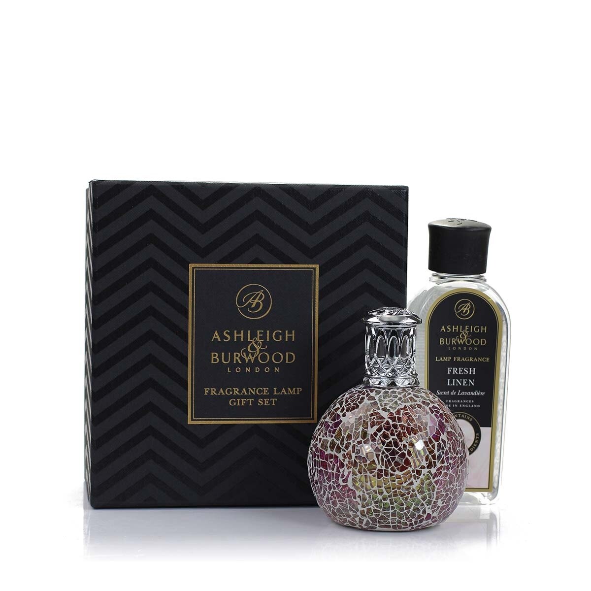 Gift Set - Pearlescense &amp; Fresh Linen