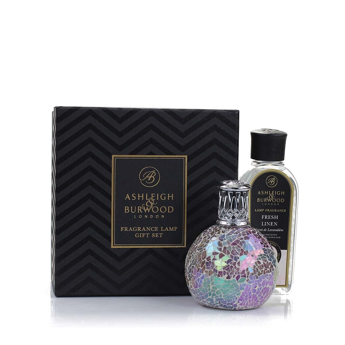 Gift Set - Fairy Ball &amp; Fresh Linen