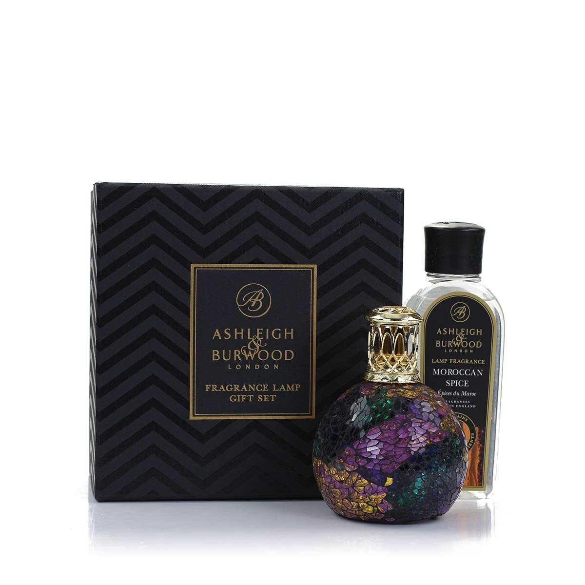 Gift Set - Magenta Crush &amp; Moroccan Spice