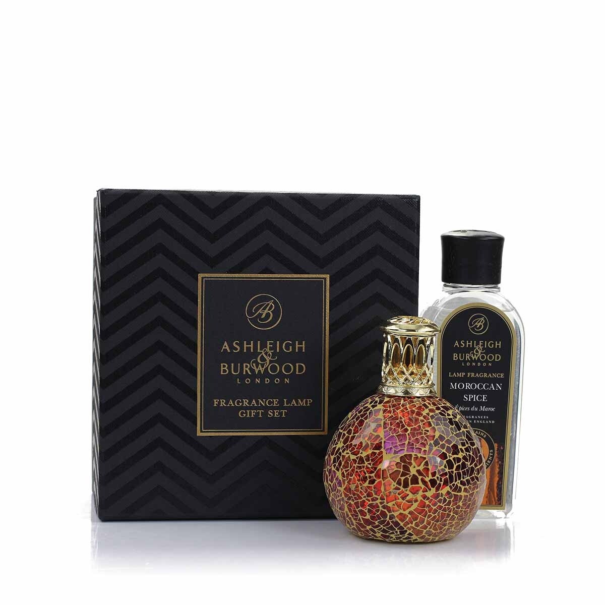 Gift Set - Tahitian Sunset &amp; Moroccan Spice