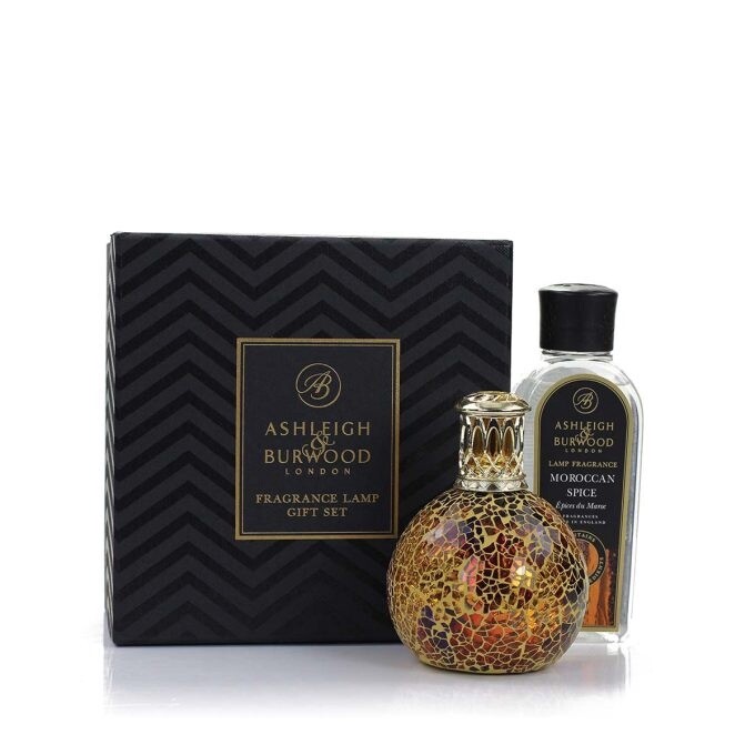 Gift Set - Golden Sunset &amp; Moroccan Spice