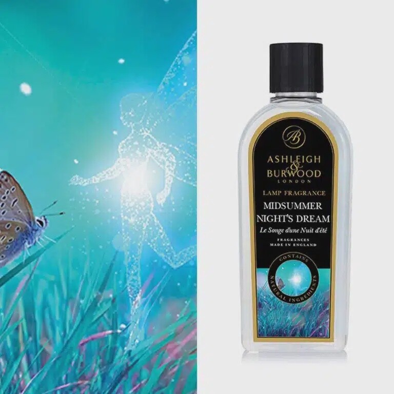 Midsummer Nights Dream Lamp Fragrance 500ml