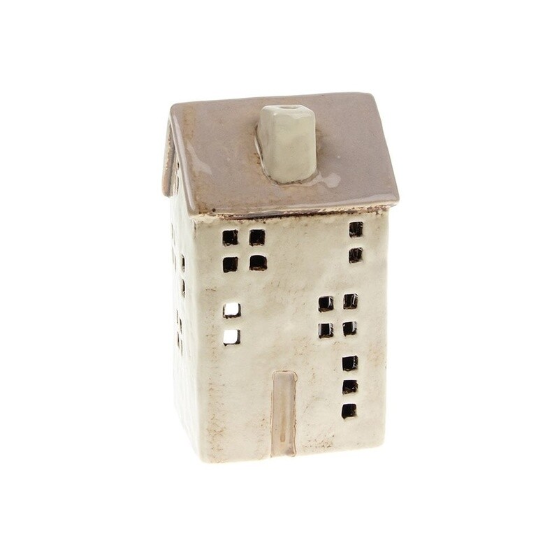 Village Pottery Tealight Holder - Small