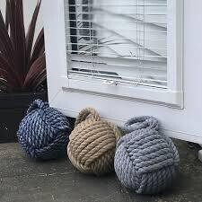 Doorstops