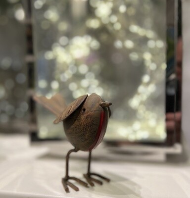 Tin Robin