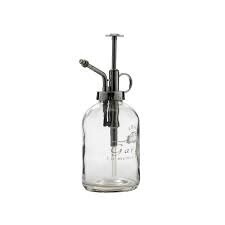 Glass Atomiser