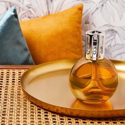 Fragrance Oil &amp; Lamps