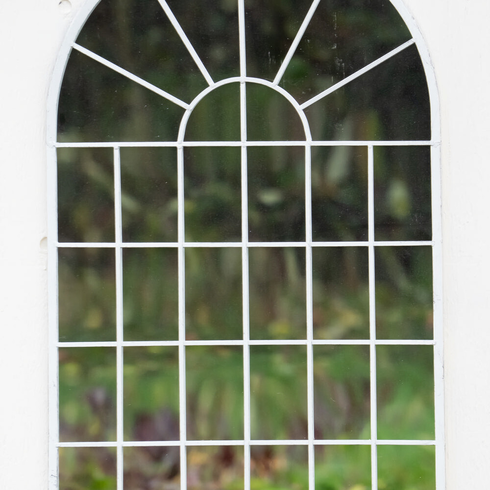 Garden Archway Mirror