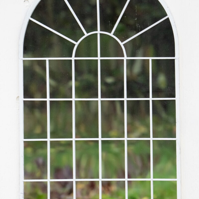 Garden Archway Mirror
