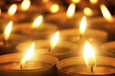 Candles