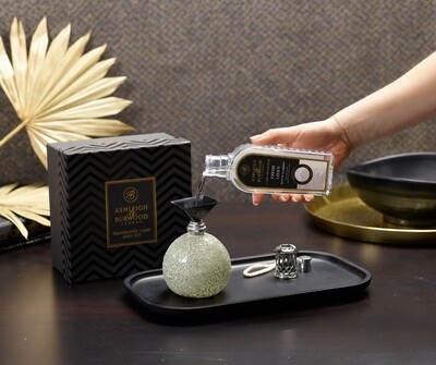 Fragrance Lamps