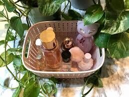 Fragrance &amp; Skin Care