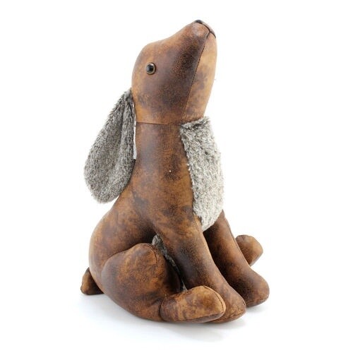 Gazing Hare Doorstop