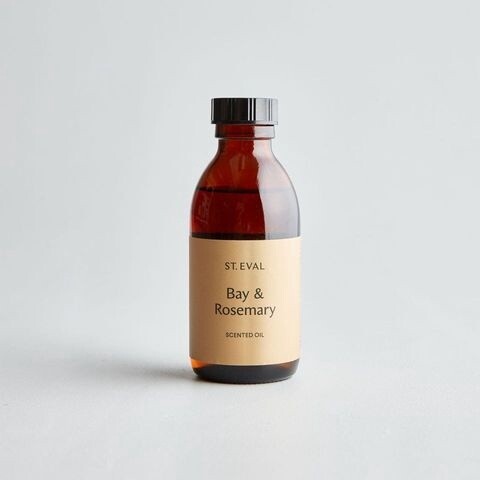St. Eval Refill - Bay &amp; Rosemary