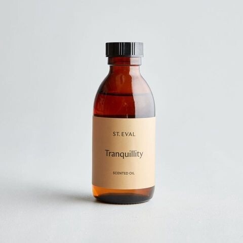 St. Eval Refill - Tranquility