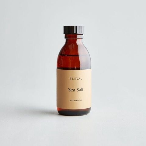 St. Eval Refill - Sea Salt