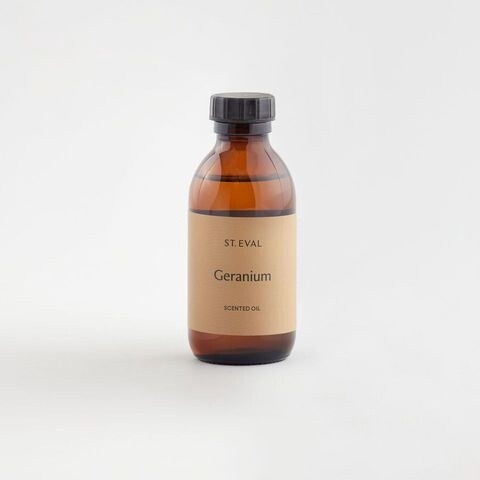 St. Eval Refill - Geranium