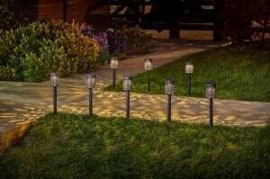 Biba Stake Light - 8 Pack