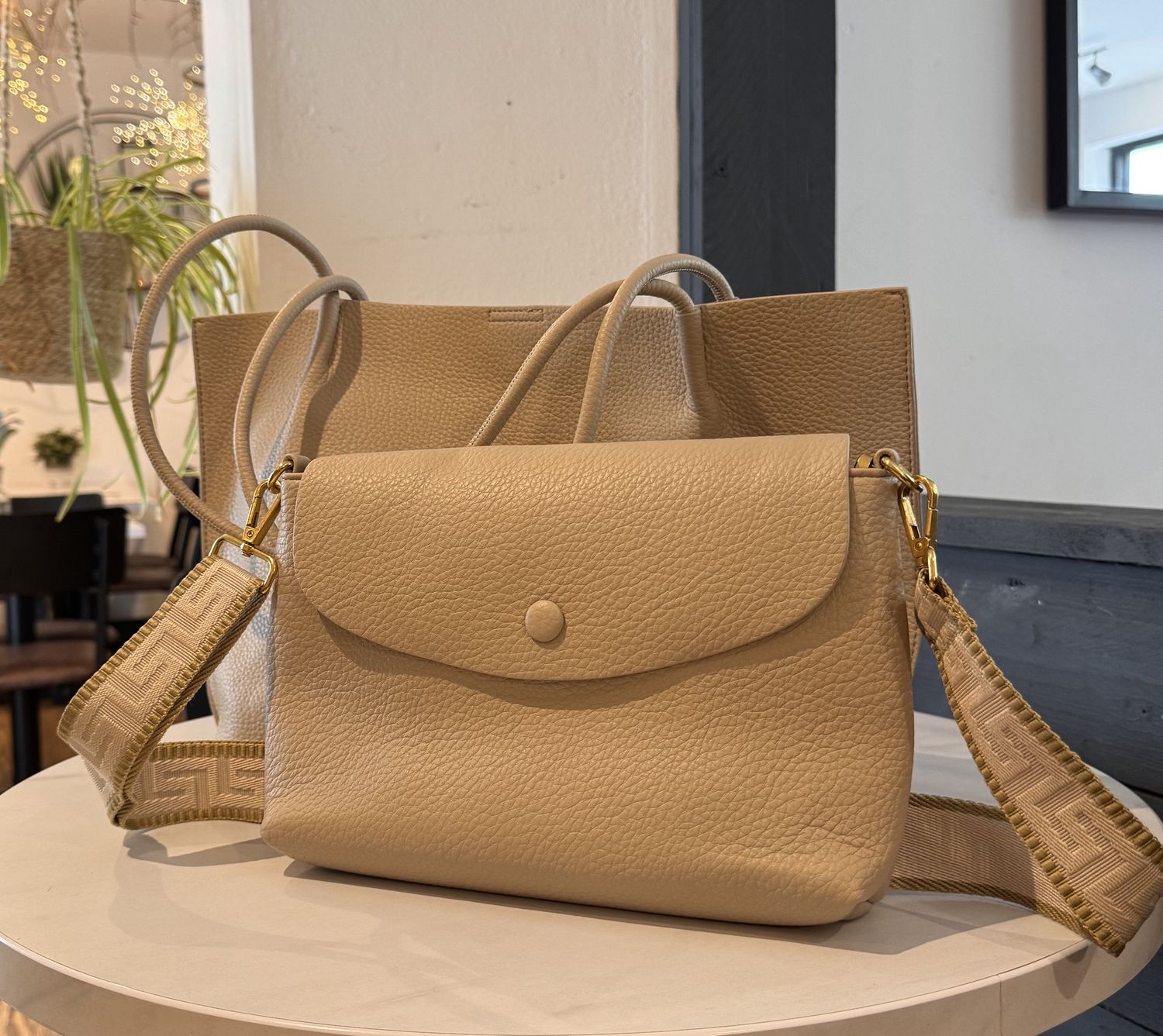 J69004 Handbag &amp; Inner Bag