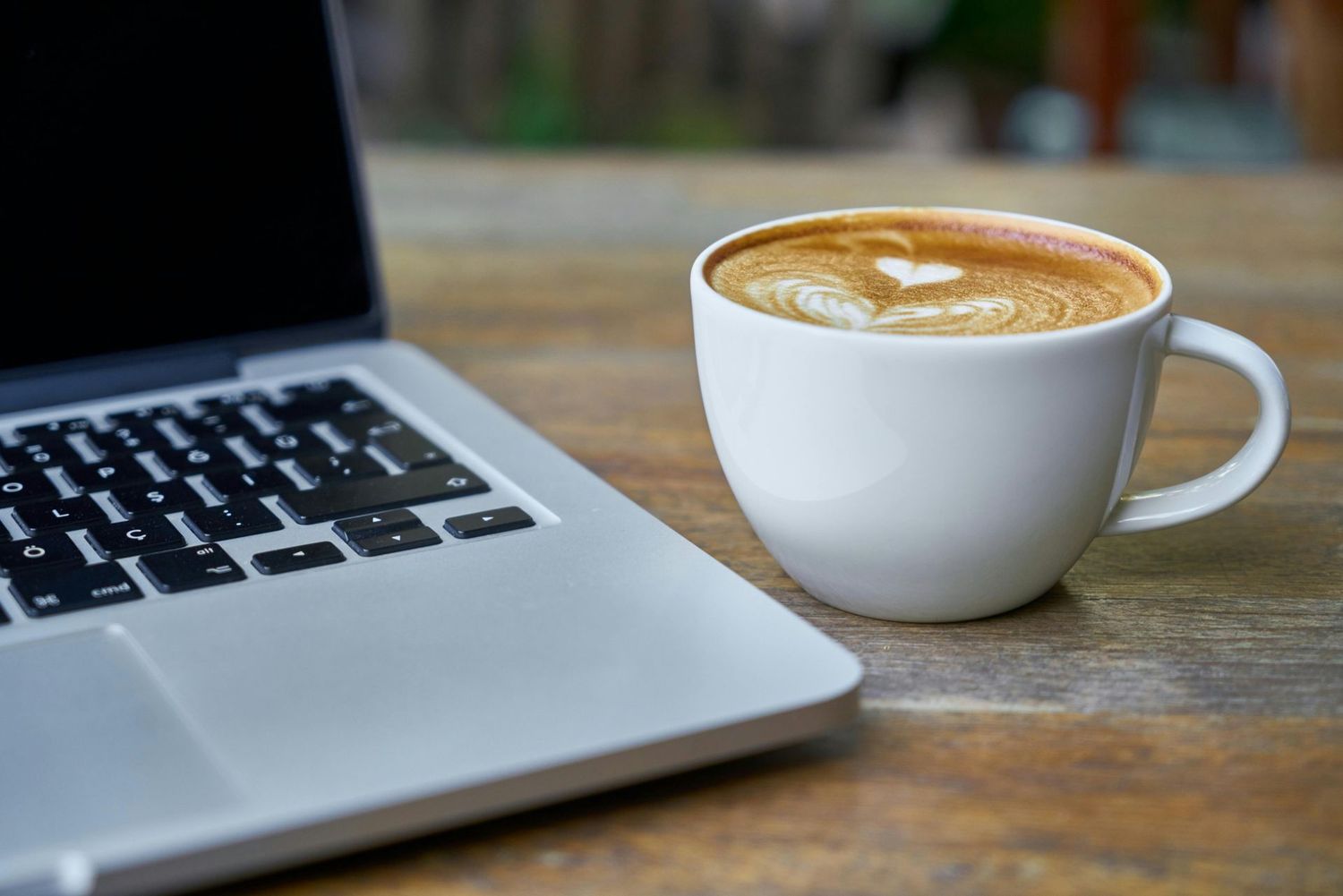 Koffie met Nance (25 min)