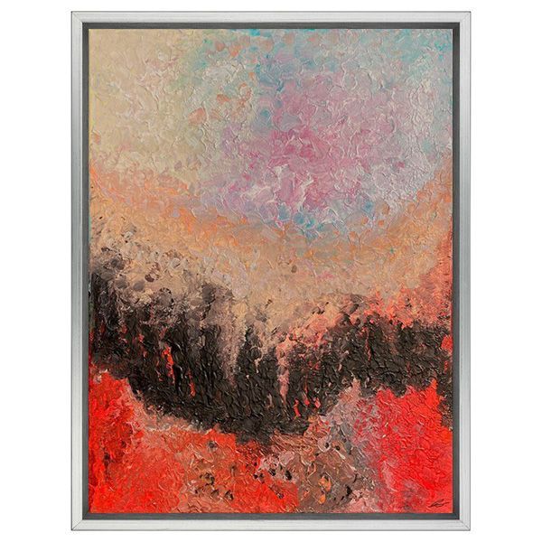 Canvas 60x80 cm
