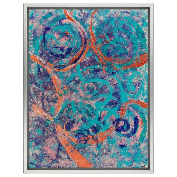 Canvas 60x80 cm