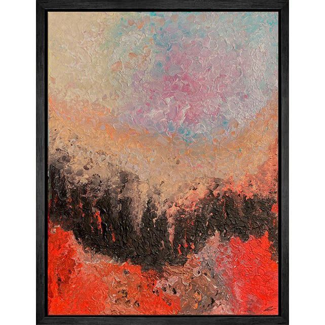 Canvas 60x80 cm