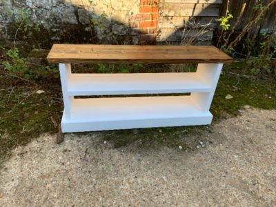 Shoe &amp; Boot Storage