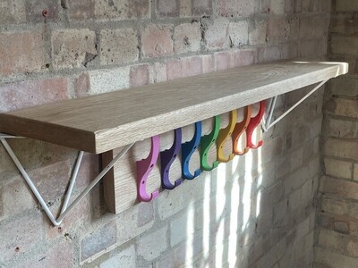 Coat Storage