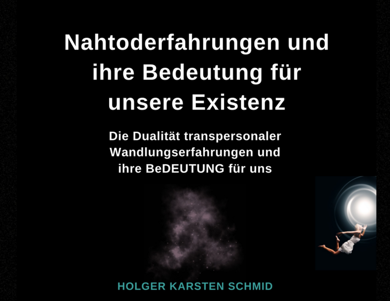 Nahtoderfahrungen Handout
