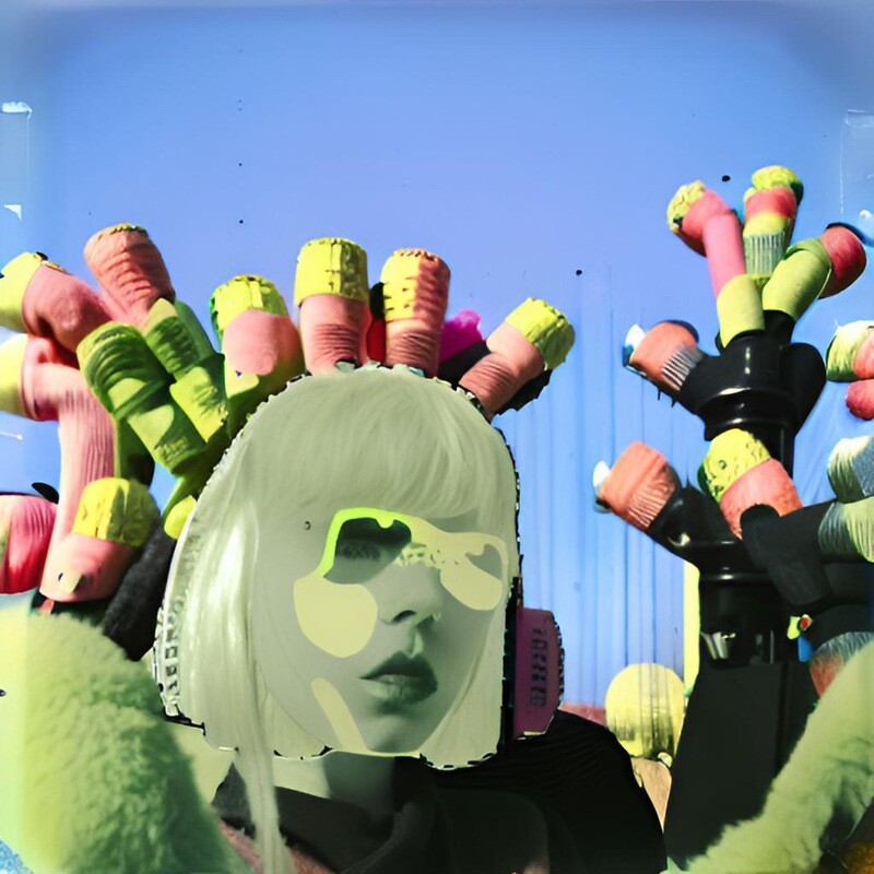 Pop Opuntia