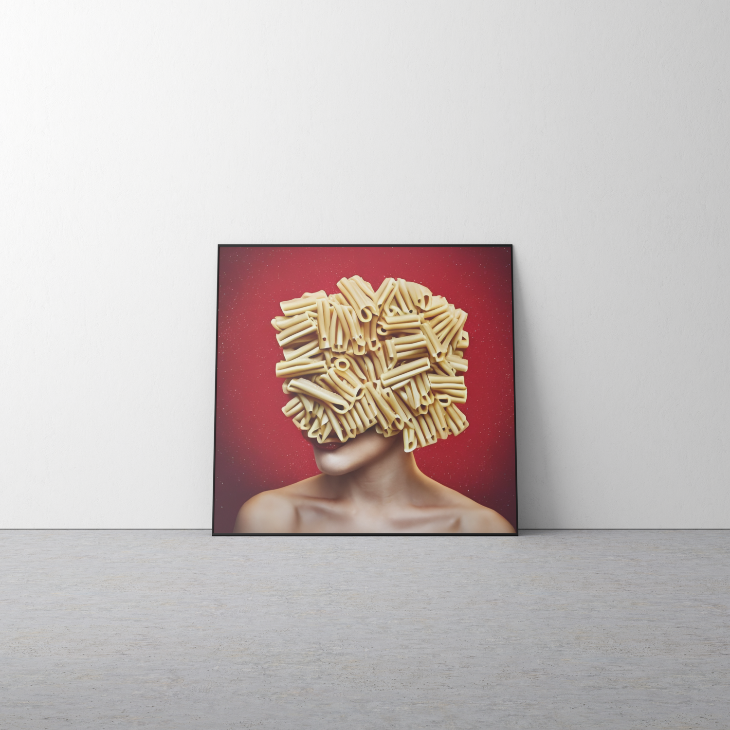 Fusilli Beauty
