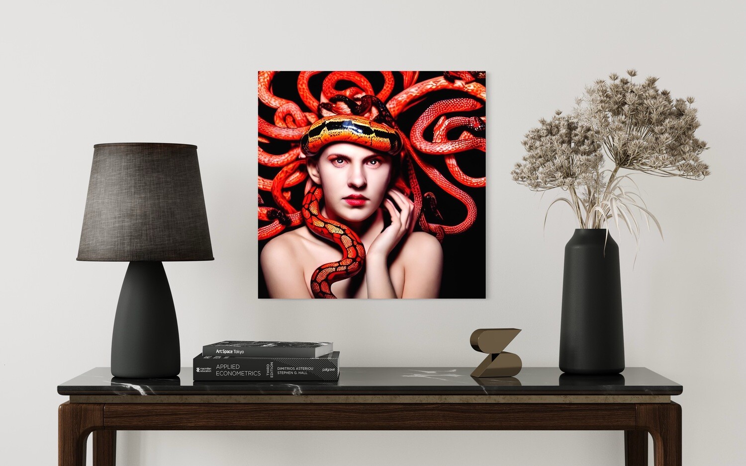 Medusa