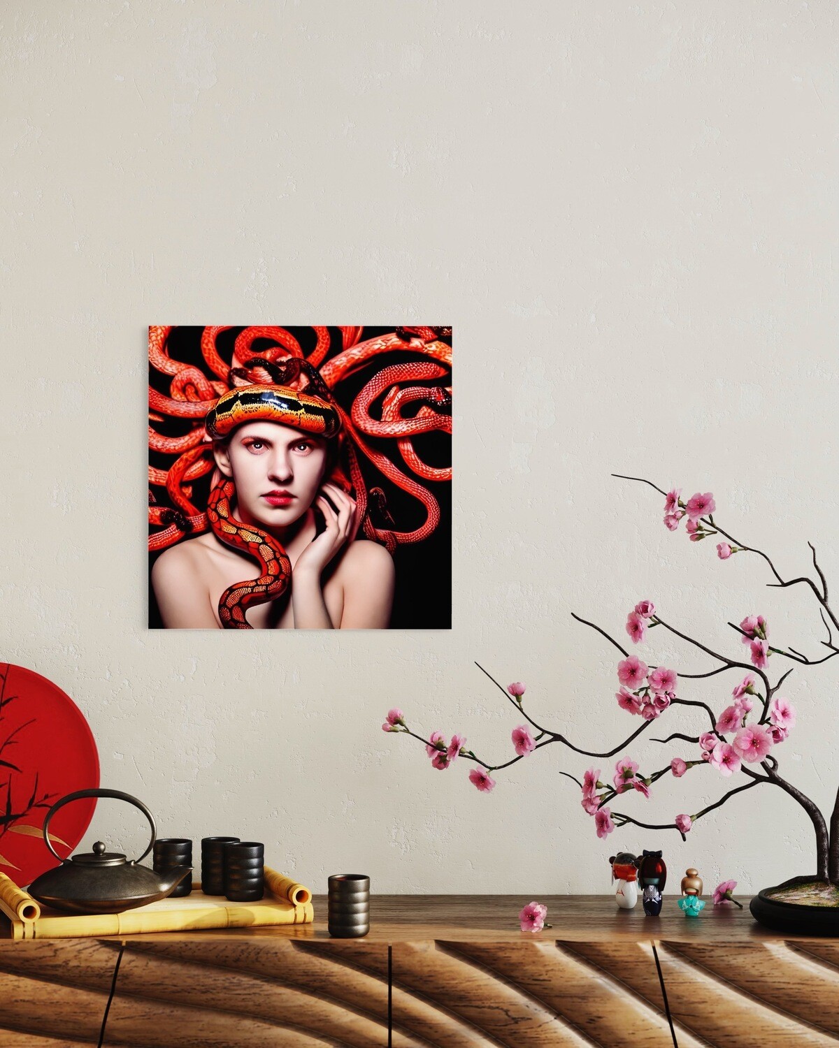 Medusa