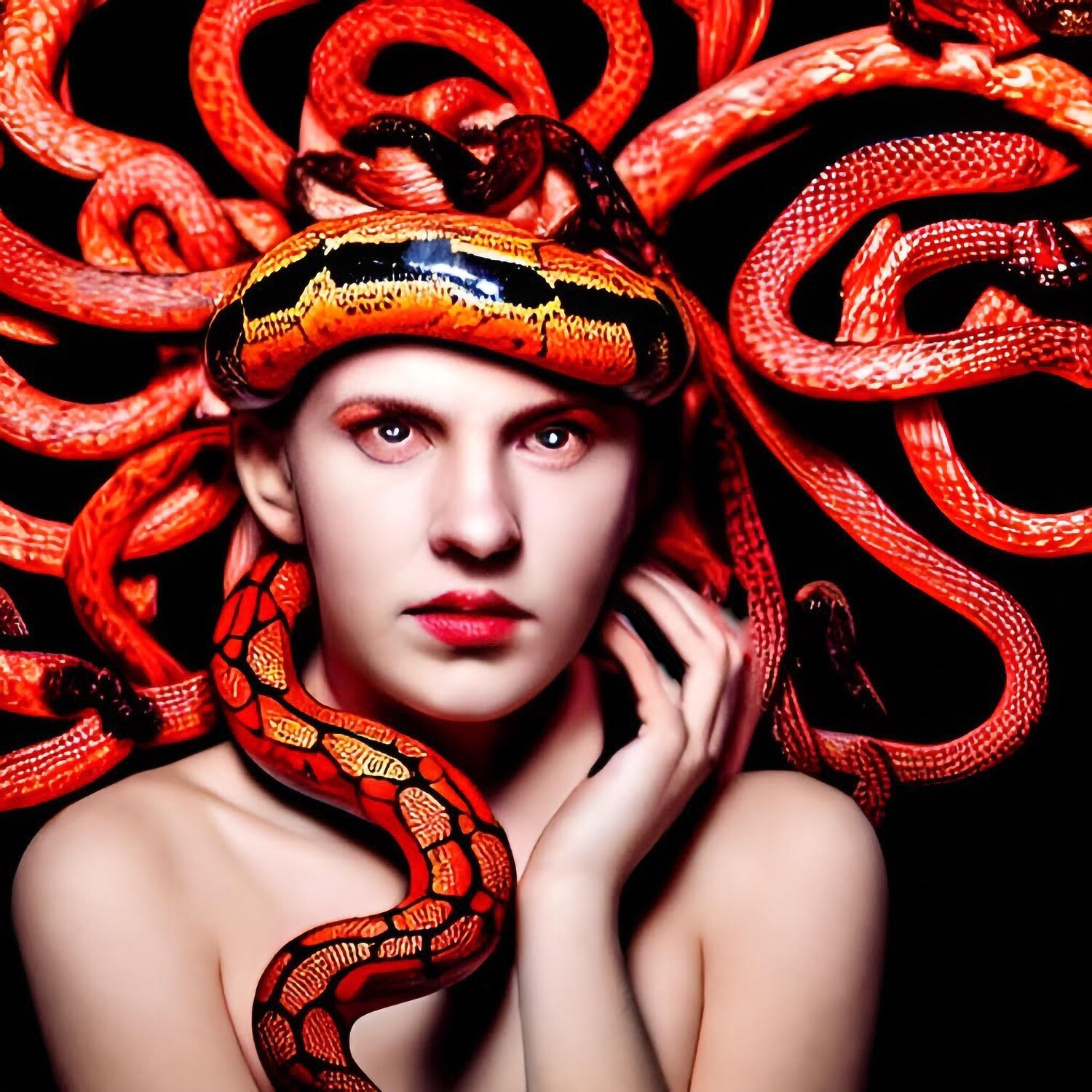 Medusa