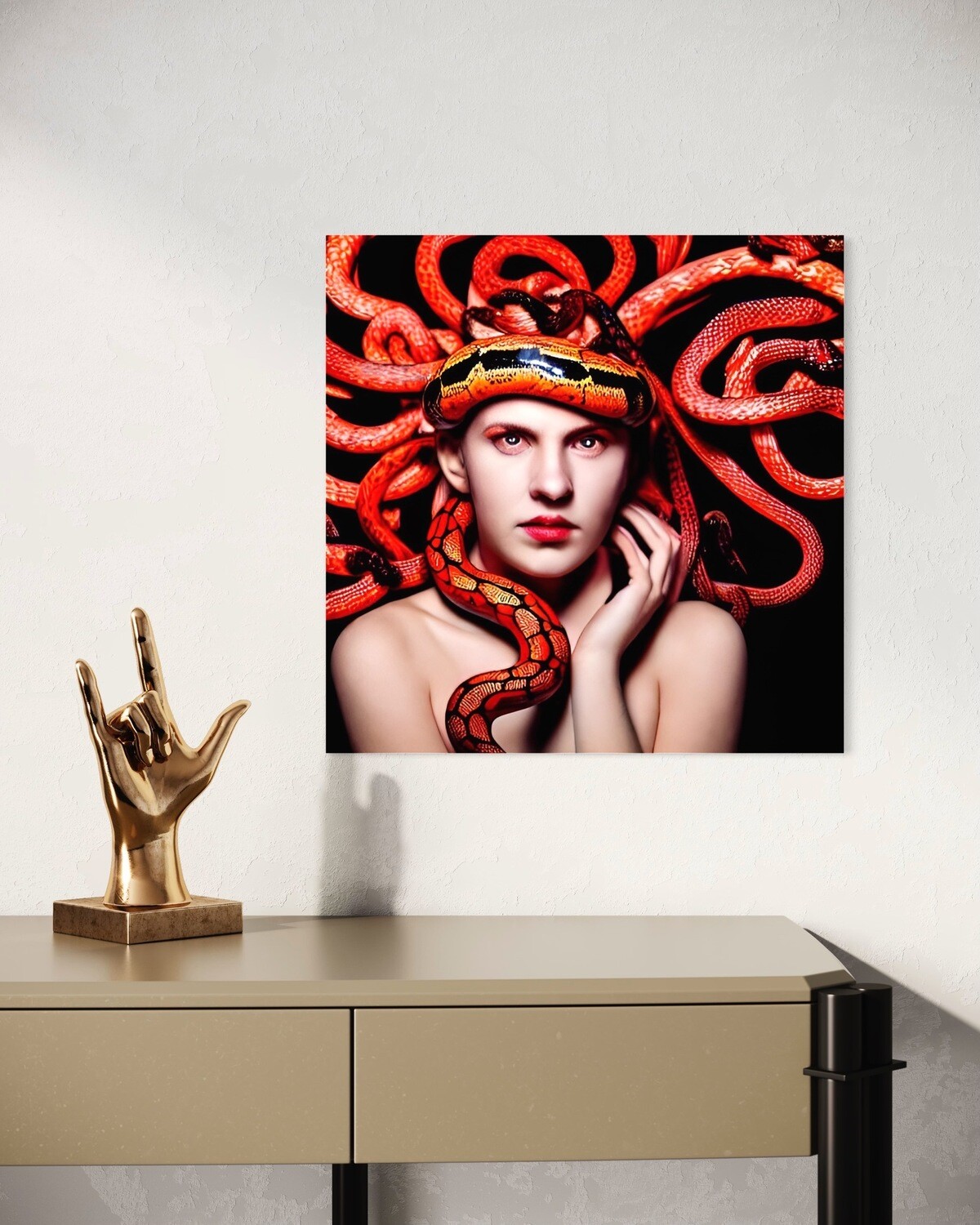 Medusa