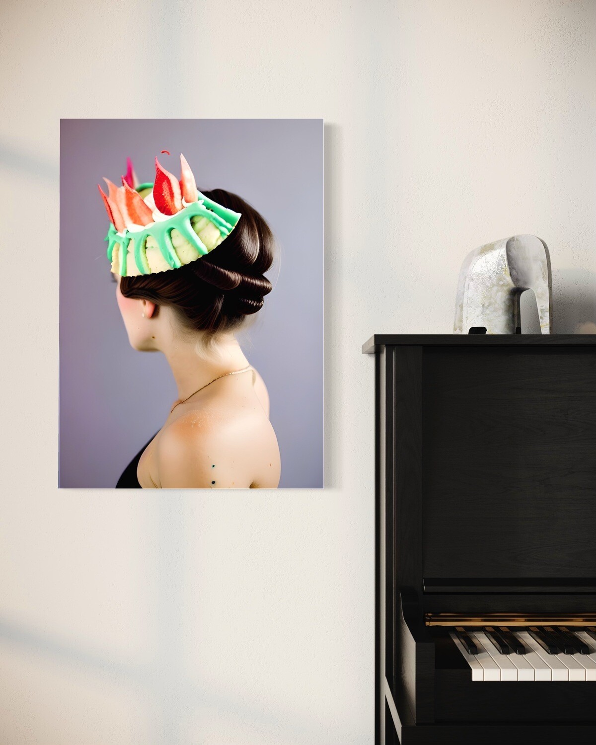 Patisserie Queen #1