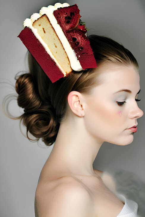 Patisserie Queen #2