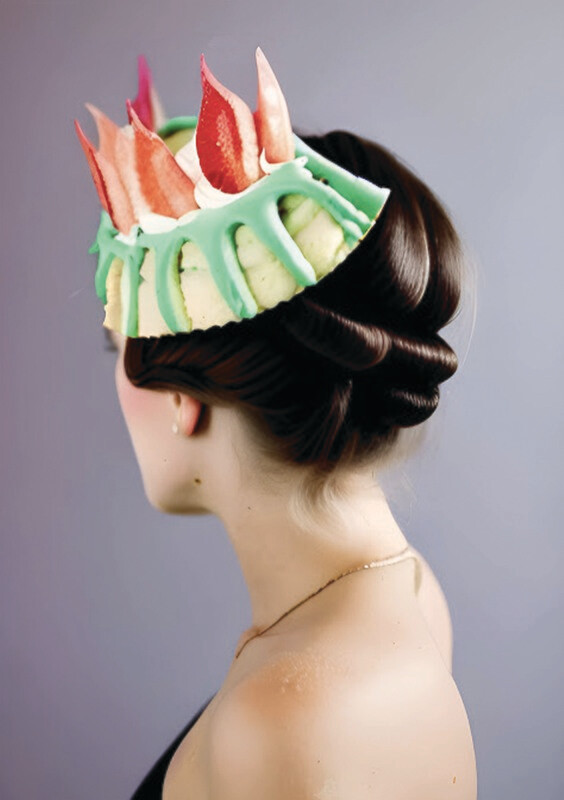 Patisserie Queen #1