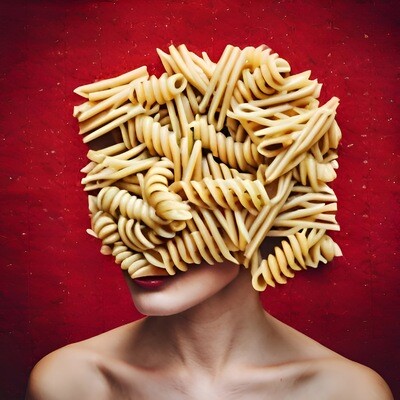 Food Obsession