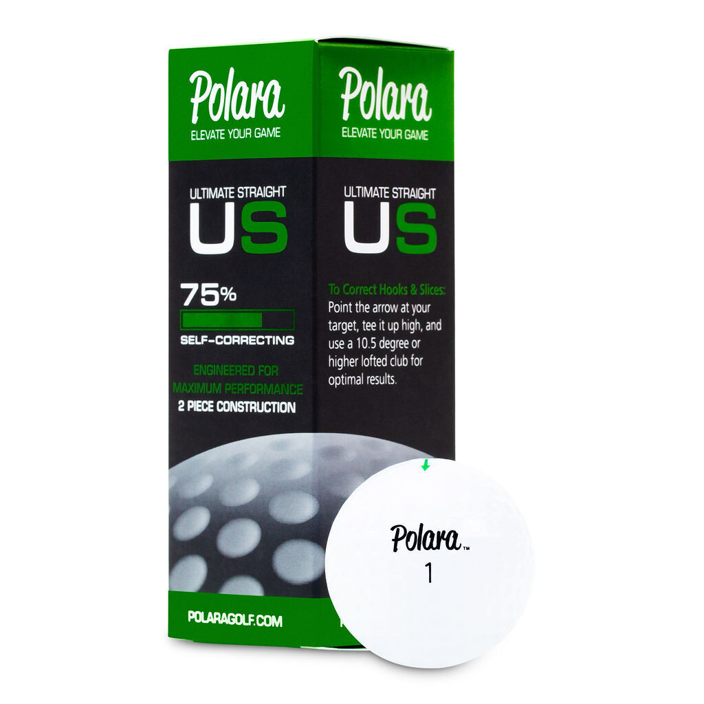 Ultimate Straight 3 pack