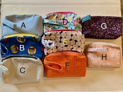 Last Chance Bags