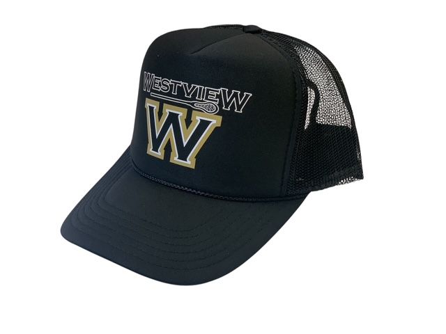 WESTVIEW LACROSSE CAP (ADULT /YOUTH)