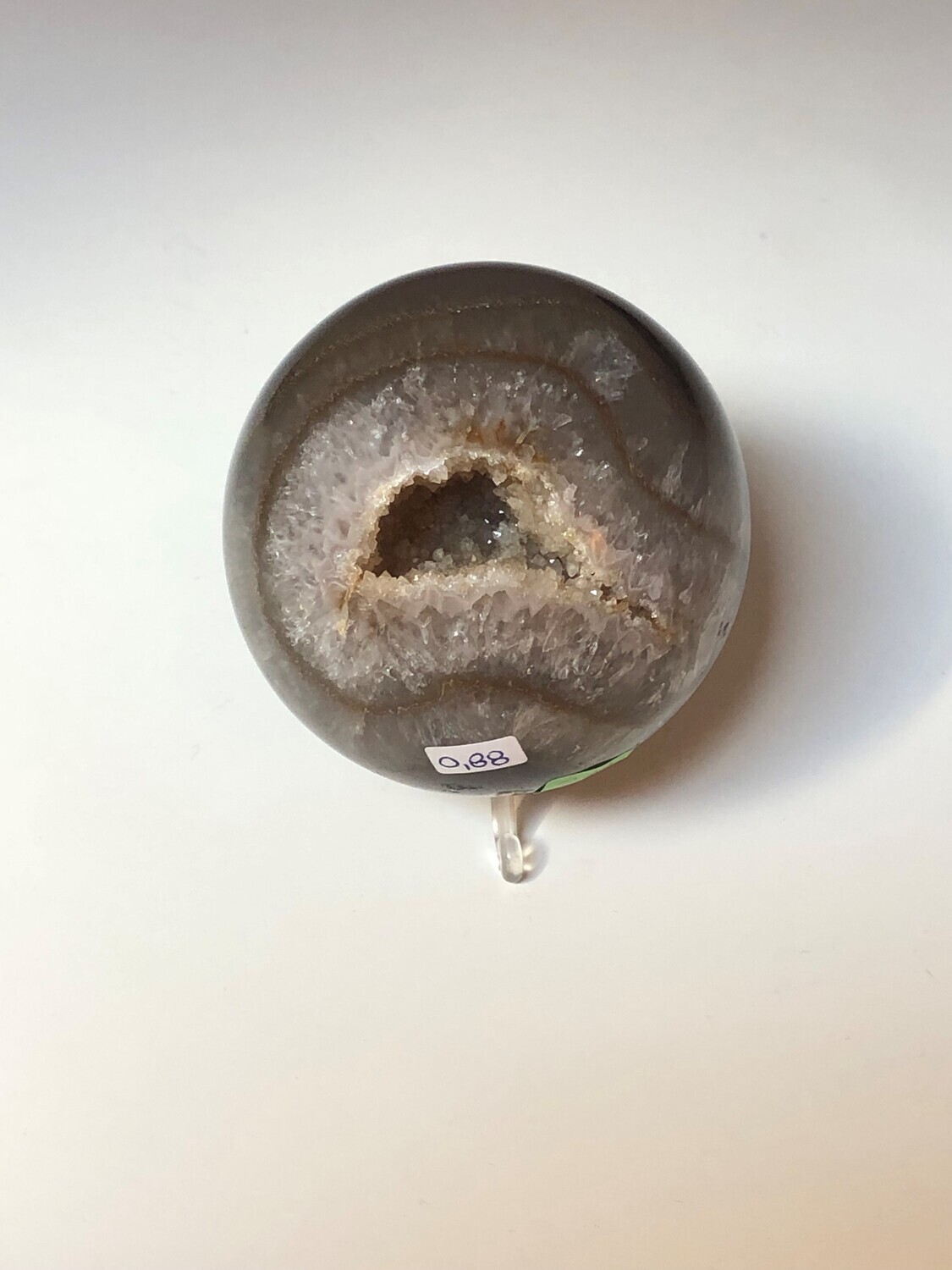 Boule Amethyste