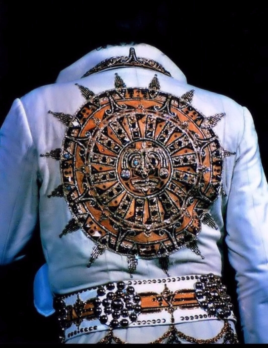 Elvis In Concert 77 Blu-ray